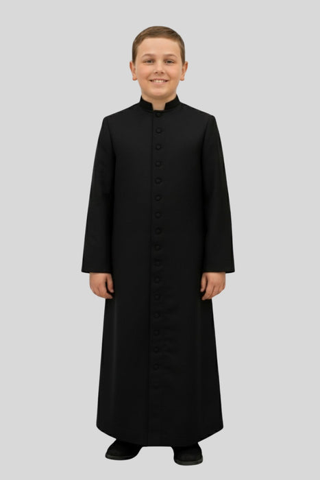 Altar Server Cassock #561B