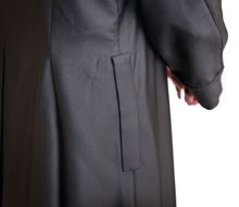 MDS Classic Roman Cassock With Zipper