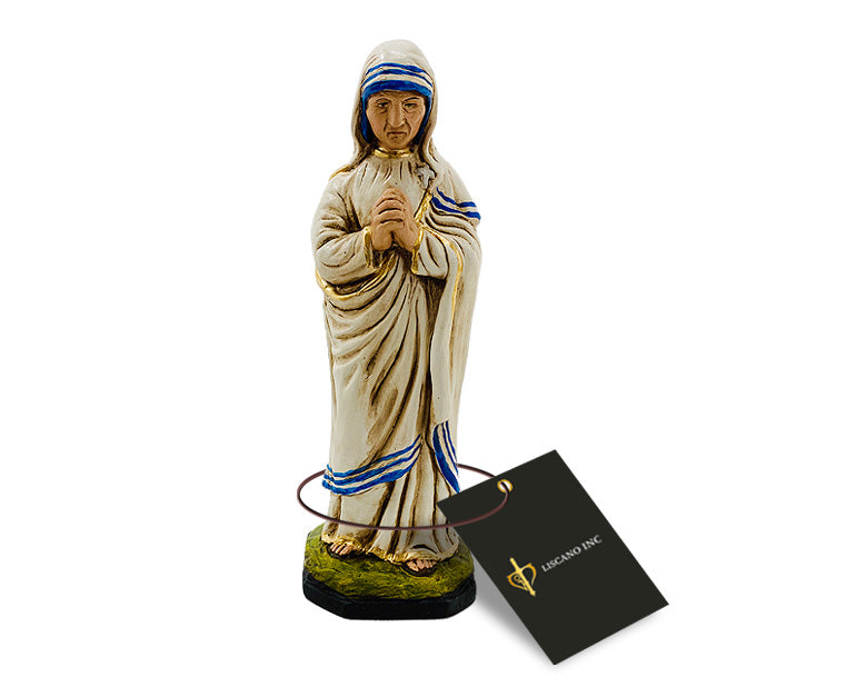 St. Teresa of Calcutta Statue