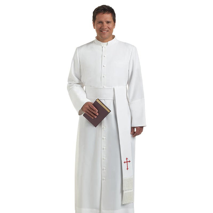 Murphy "Carlisle" Cassock