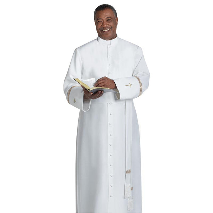 Murphy "Bristol" Cassock