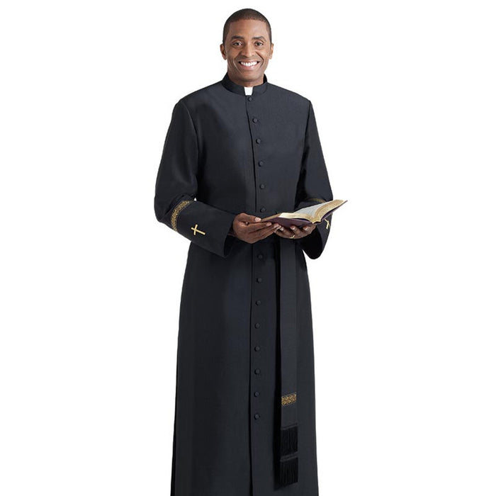 Murphy "Bristol" Cassock