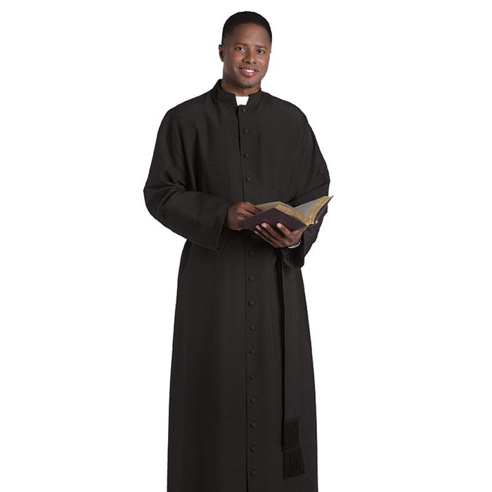Murphy "Carlisle" Band Cincture with Cross