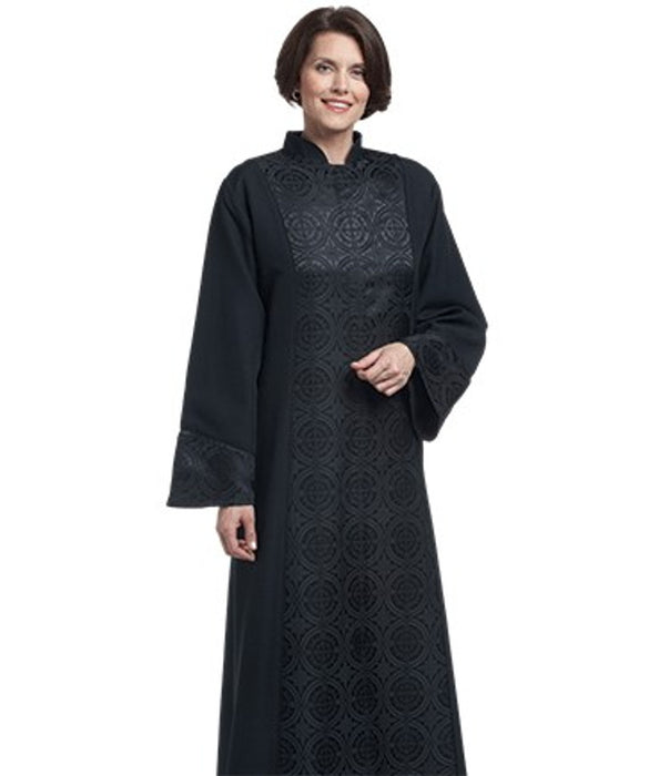 Ladies Abigail Pulpit Robe
