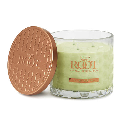 Root Candles Legacy Candles - Spring & Summer Scents