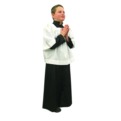 Altar Server Cassock #561B