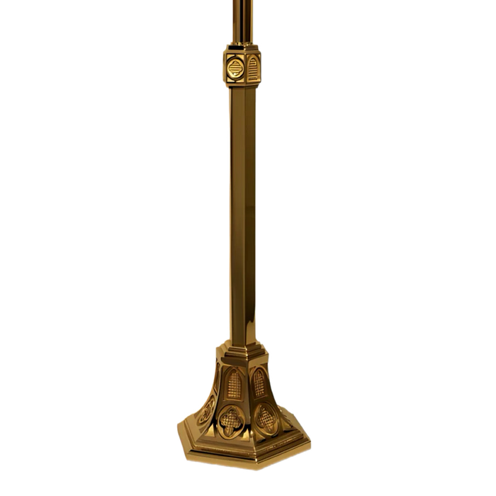 Processional Crucifix & Stand 6225 Series