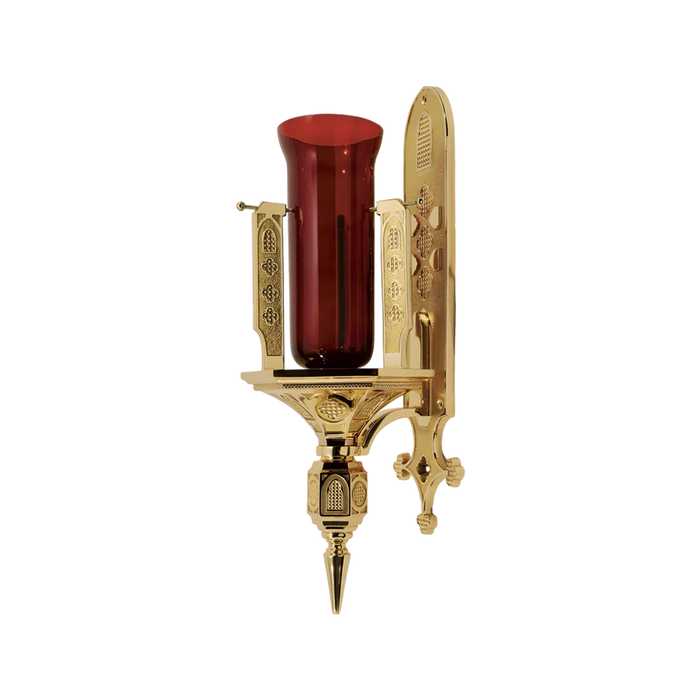 Wall Mount Sanctuary Light Series 6225