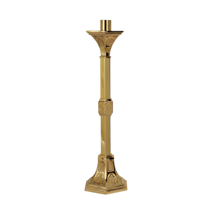 High Polish Candlestick Series 6225