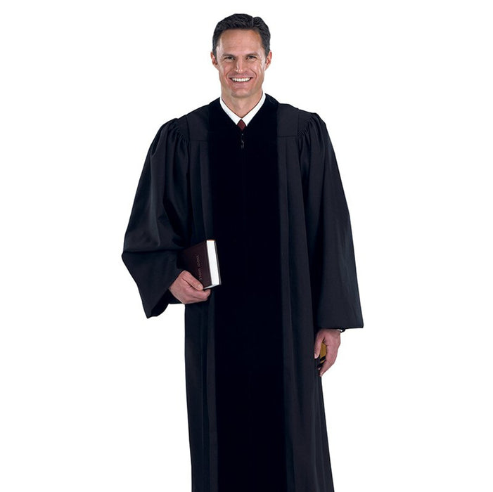 Murphy "Regal" and "Regency" Pulpit Robes