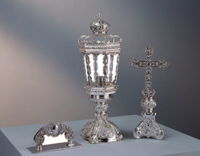 Processional Pass Lantern