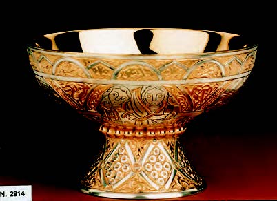 The "Tassilo" Concelebration Main Chalice