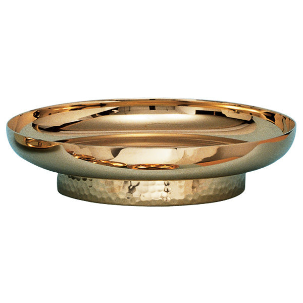 Footed Bowl Paten