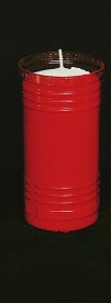 Root Candles Velalites Disposable Devotional Light