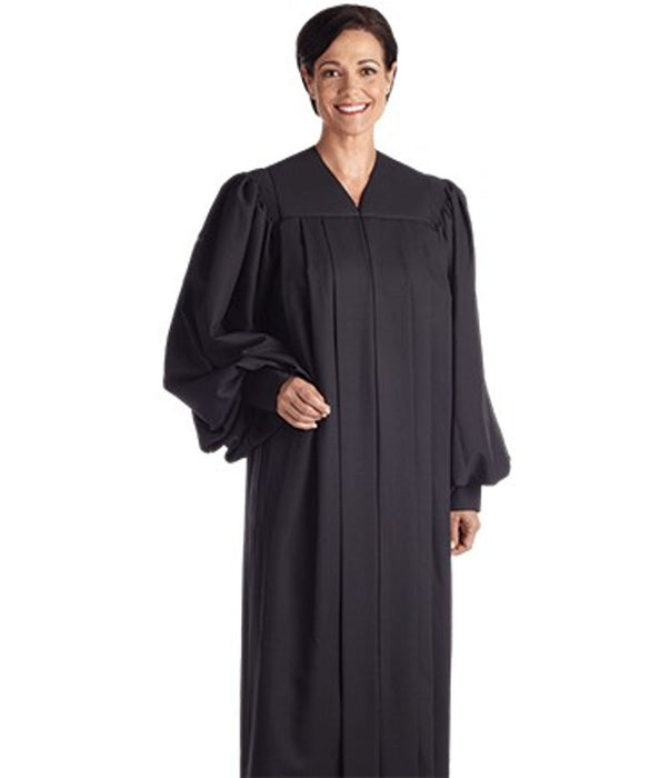 Ladies Murphy "Geneva" Classic Pulpit Robe