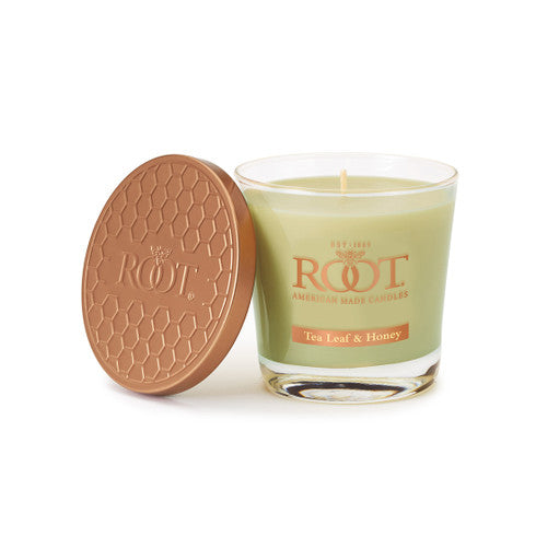 Root Candles Legacy Candles - Spring & Summer Scents