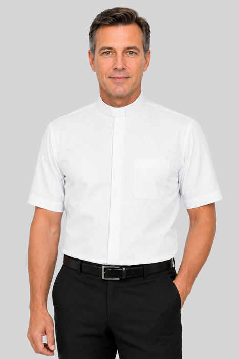 R. J. TOOMEY Summer Comfort Shirt Short Sleeve