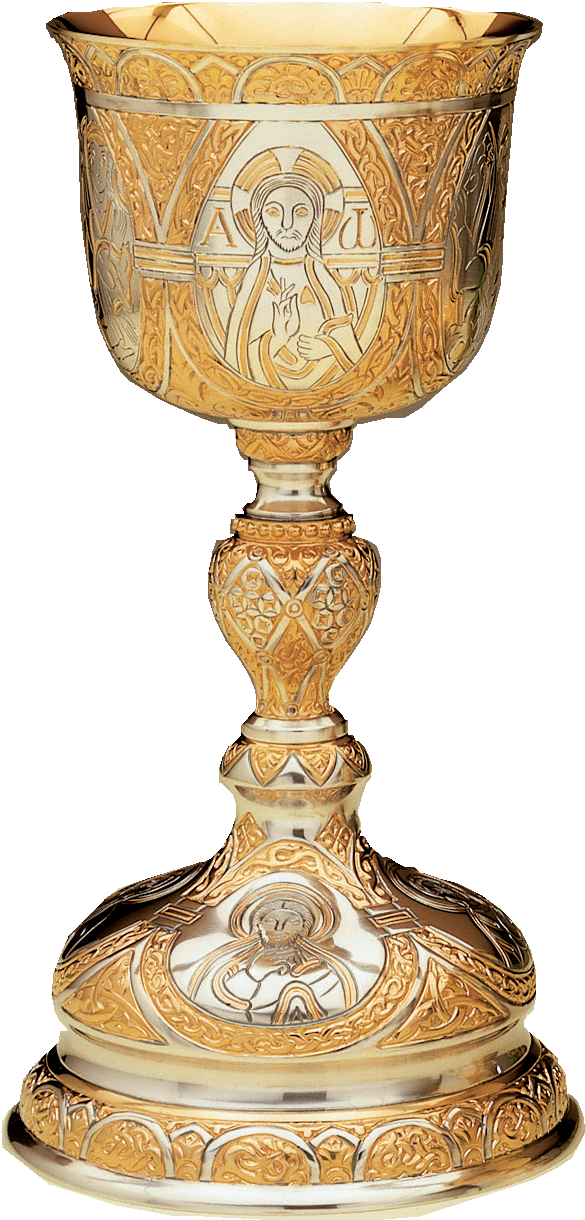 Eastern-Rite Set — Matthew F. Sheehan