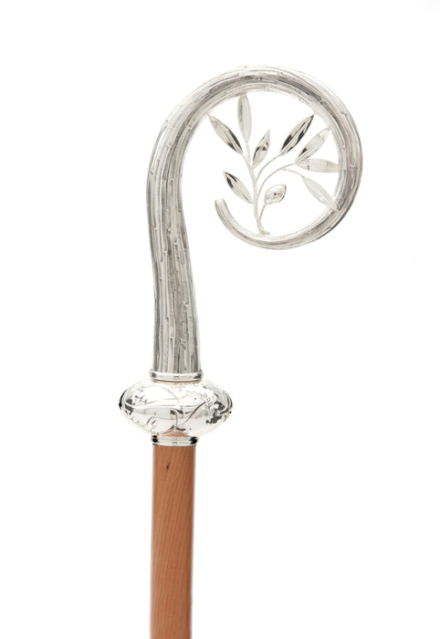 Olive Design Crozier