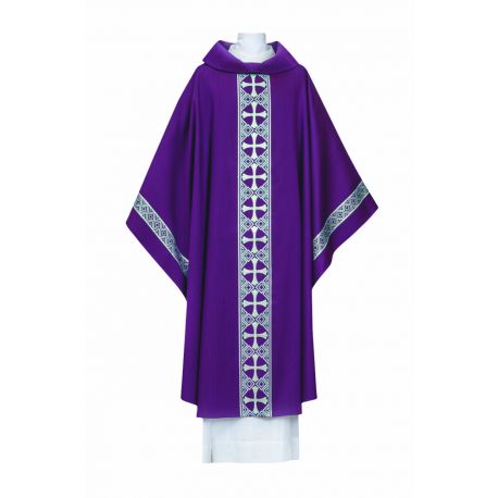 Arte Grosse AH-1371 Chasuble Collection