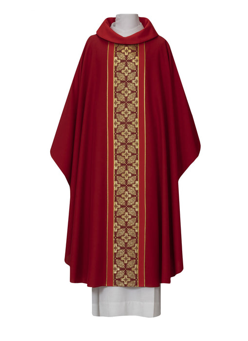 Chasuble Mont-St-Michel Collection