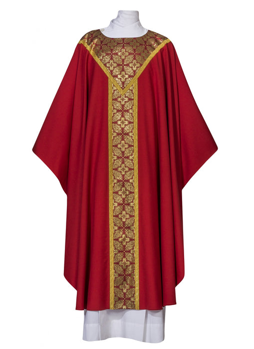 Chasuble Mont-St-Michel Collection