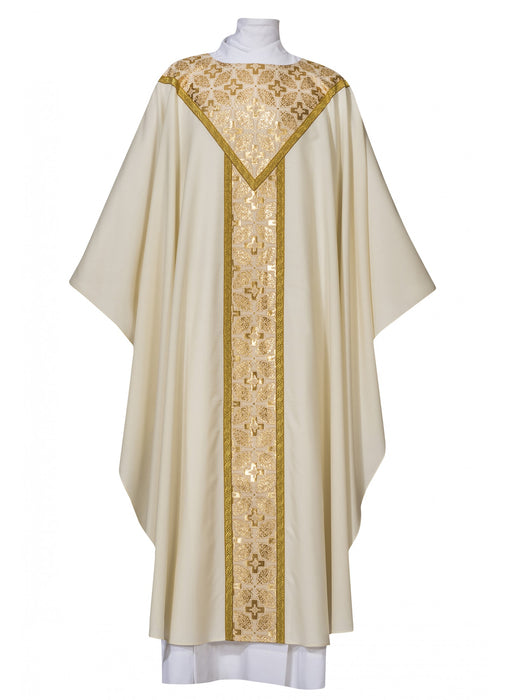 Chasuble Mont-St-Michel Collection