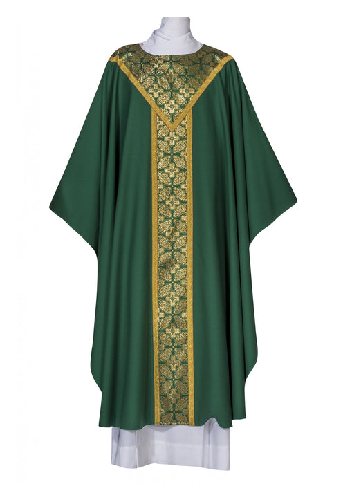 Chasuble Mont-St-Michel Collection