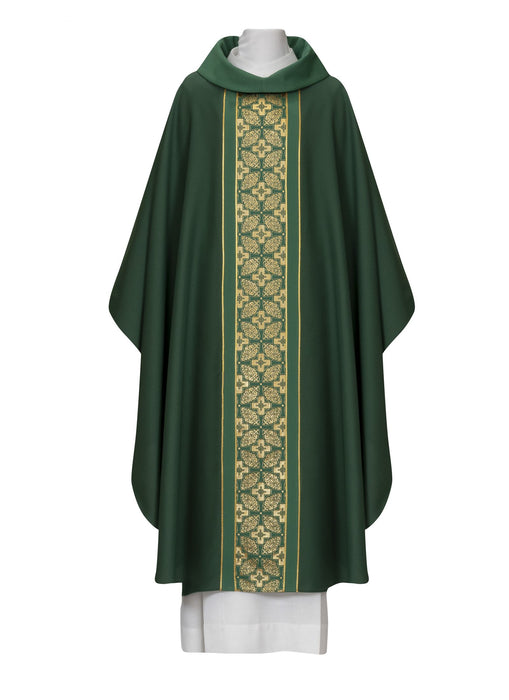 Chasuble Mont-St-Michel Collection