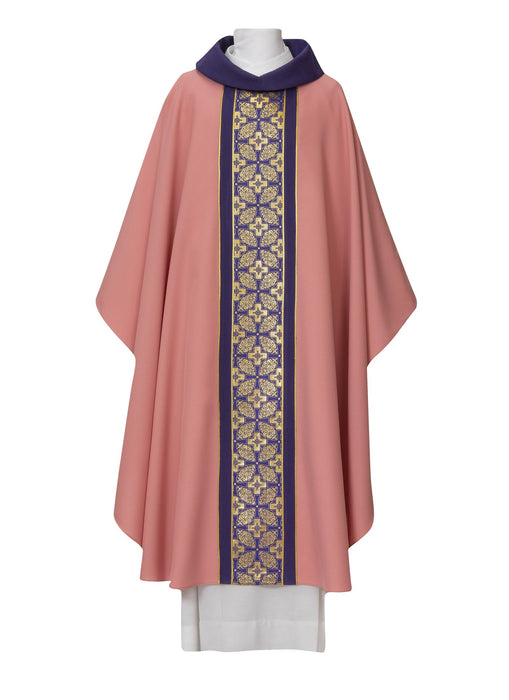 Chasuble Mont-St-Michel Collection