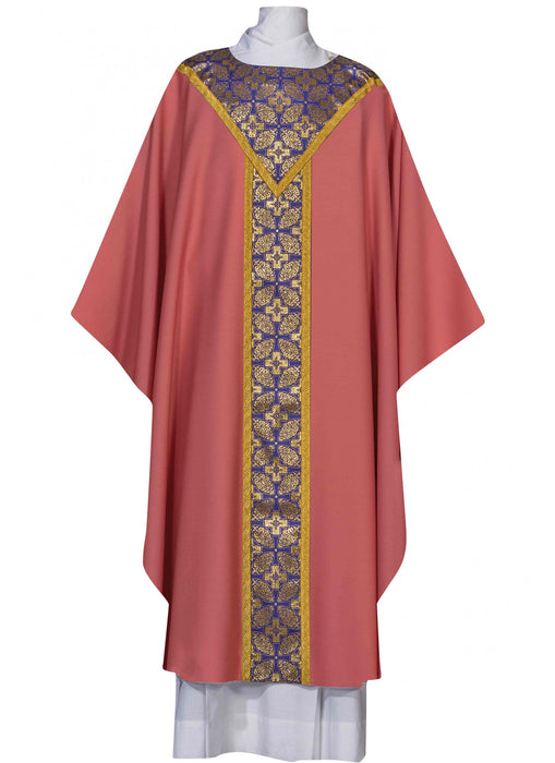 Chasuble Mont-St-Michel Collection