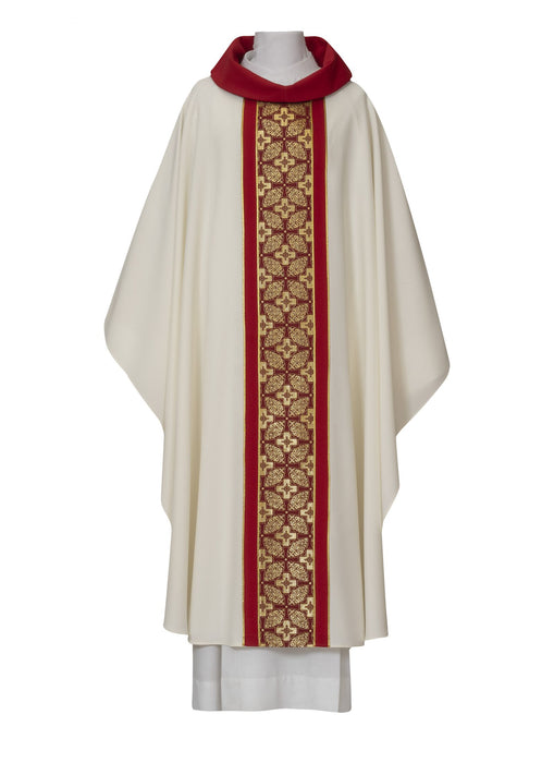 Chasuble Mont-St-Michel Collection