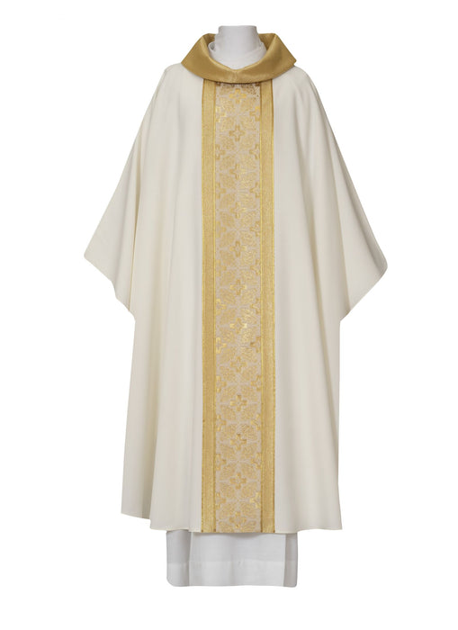 Chasuble Mont-St-Michel Collection