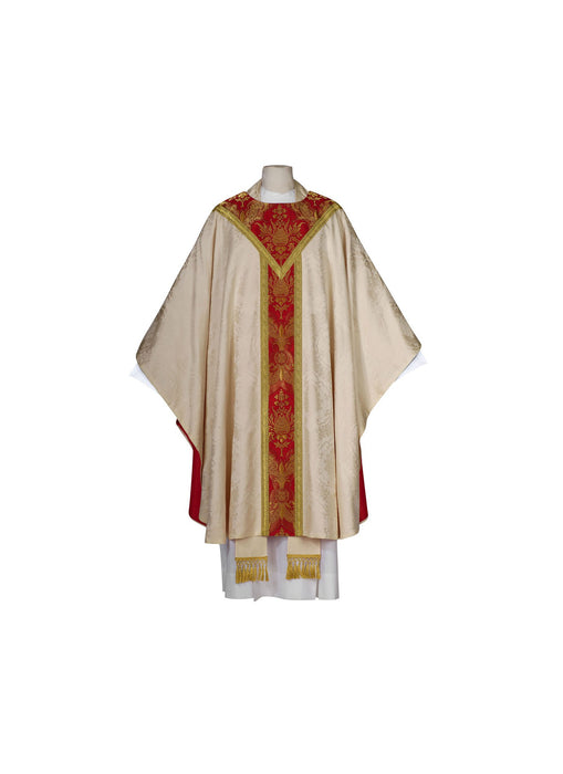Arte-Grosse "Baroque" Chasuble