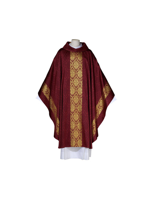 Arte Grosse Chartres Series Chasuble