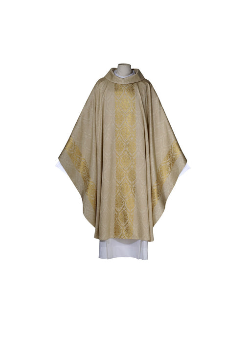 Arte Grosse Chartres Series Chasuble