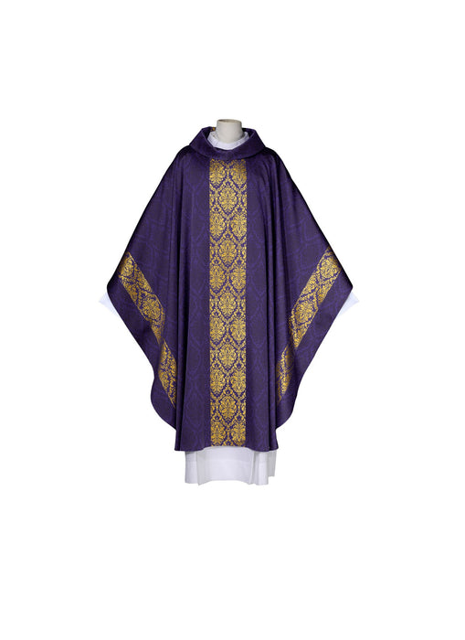 Arte Grosse Chartres Series Chasuble