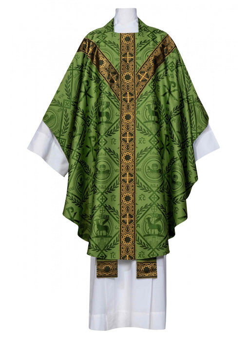 Arte Grosse "Crown of Thorns" Chasuble