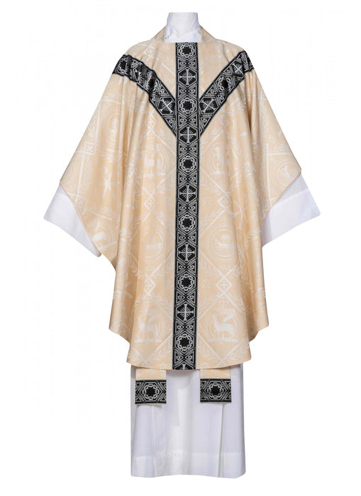 Arte Grosse "Crown of Thorns" Chasuble