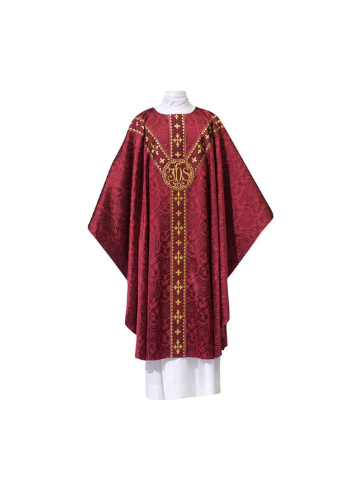 Chasuble - JHS series