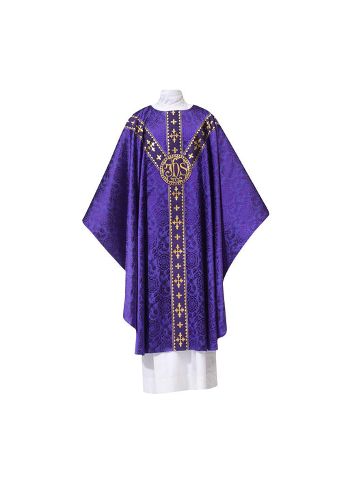 Chasuble - JHS series