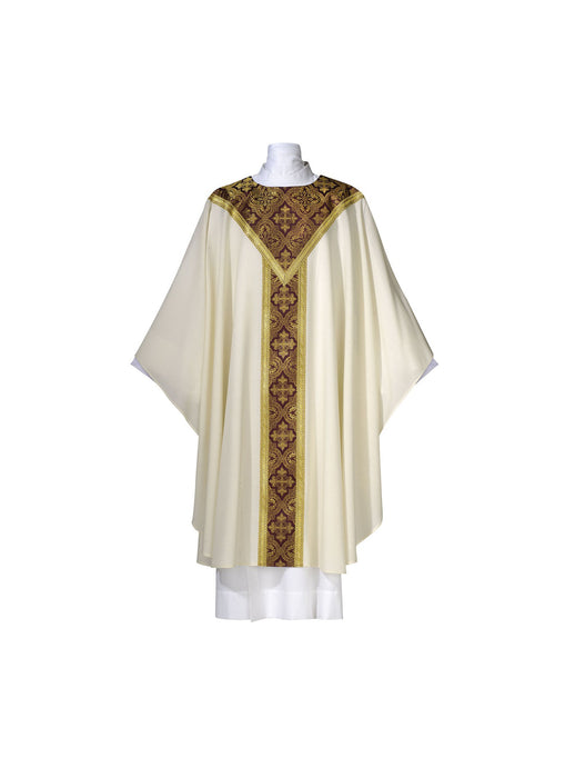 Chasuble - Saxony