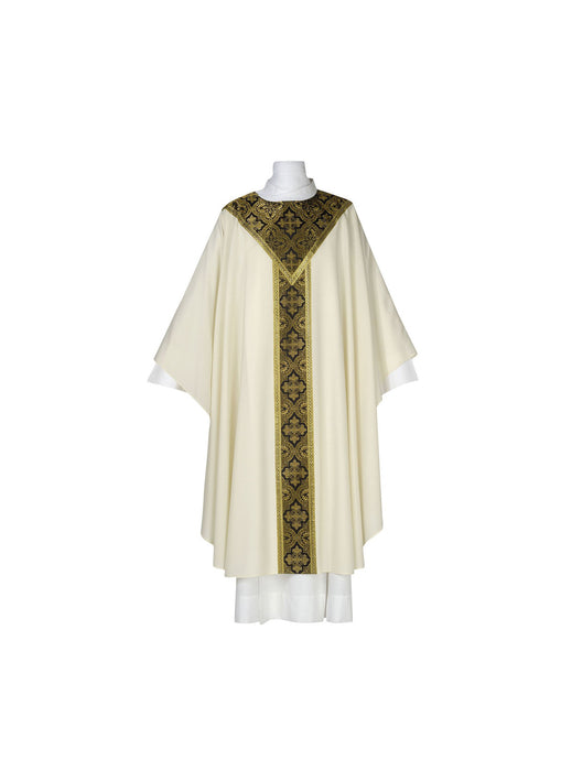 Chasuble - Saxony