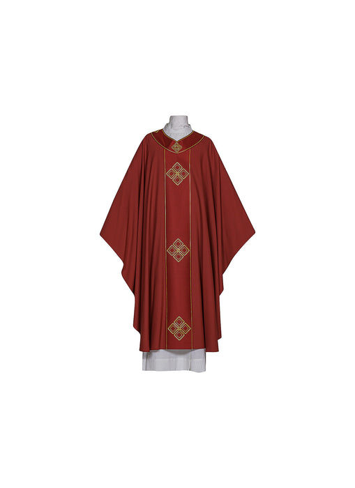 Chasuble - Tuscany series