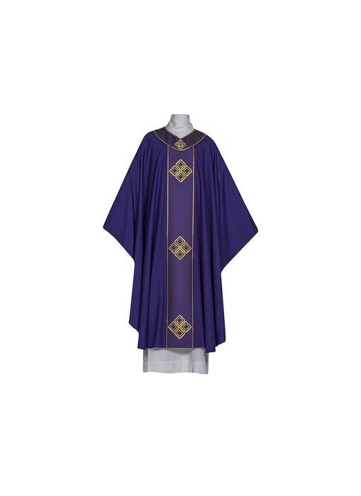 Chasuble - Tuscany series