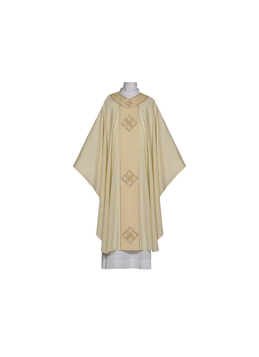 Chasuble - Tuscany series