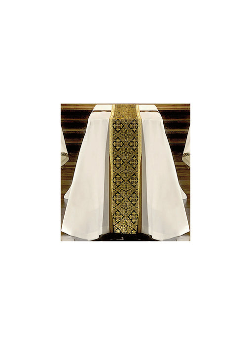 Arte Grosse "Saxony" Chasuble & Matching Funeral Set