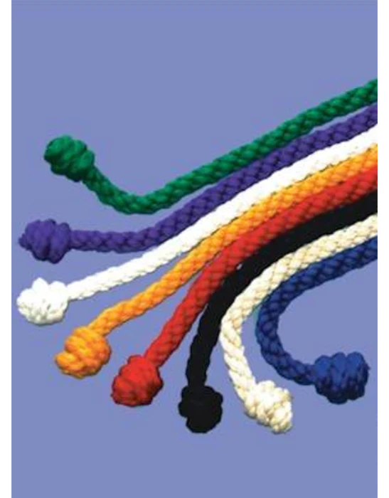 Monk Rope Knotted Monk's Rope Cinctures #30 — Matthew F. Sheehan