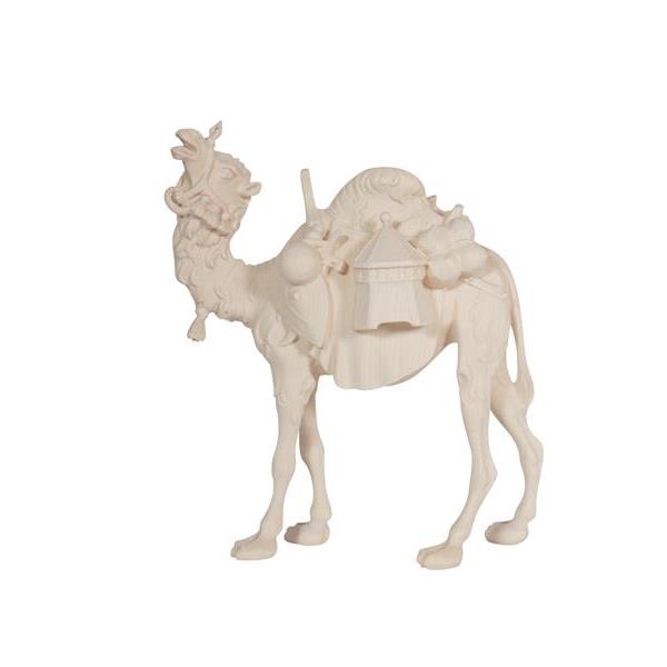 Pema Kostner Camel With Luggage