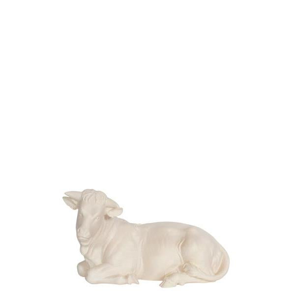 Pema Kostner Ox-Lying